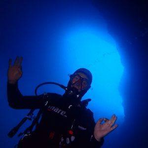 Formation plongée sous-marine Cassis